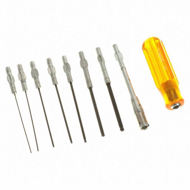 99PS41MMBPN Apex Tool Group  Destornilladores y destornilladores - Juegos